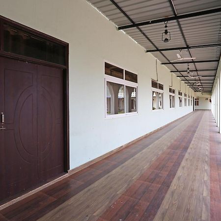 Hotel Jamindar Palace Kota  Exterior foto